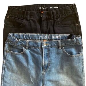 Children’s Place | Jean Bundle, Size 16 (youth)